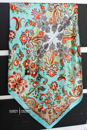 Taos Valley Wild Rag